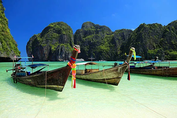 Thailand